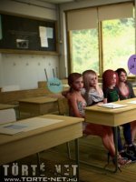 Megzsarolva 3. rész - Erotikus képregény - 24. oldal