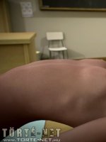 Megzsarolva 3. rész - Erotikus képregény - 36. oldal