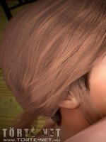 Megzsarolva 3. rész - Erotikus képregény - 78. oldal