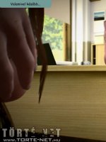 Megzsarolva 3. rész - Erotikus képregény - 82. oldal