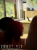 Megzsarolva 3. rész - Erotikus képregény - 85. oldal