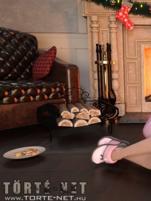 Emma Watson - Boldog karácsonyt