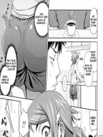 A nővérem pornófilmje - Erotikus képregény - 7. oldal