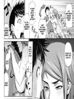 A nővérem pornófilmje - Erotikus képregény - 8. oldal