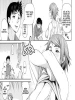 A nővérem pornófilmje - Erotikus képregény - 9. oldal