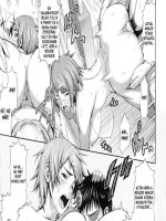 A nővérem pornófilmje - Erotikus képregény - 21. oldal