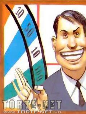 Mire jó a női test? - Erotikus képregény