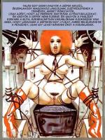 Mire jó a női test? - Erotikus képregény - 7. oldal