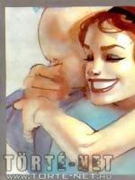 Mire jó a női test? - Erotikus képregény - 10. oldal