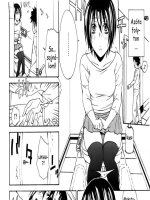 Mangaka igazán bosszantó 4. rész - Erotikus képregény - 4. oldal Mangaka igazán bosszantó 4. rész - Erotikus képregény - 4. oldal