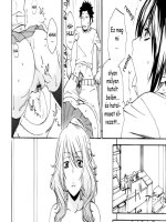 Mangaka igazán bosszantó 4. rész - Erotikus képregény - 6. oldal Mangaka igazán bosszantó 4. rész - Erotikus képregény - 6. oldal