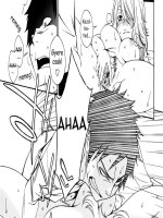 Mangaka igazán bosszantó 4. rész - Erotikus képregény - 11. oldal Mangaka igazán bosszantó 4. rész - Erotikus képregény - 11. oldal