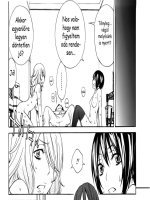 Mangaka igazán bosszantó 4. rész - Erotikus képregény - 18. oldal Mangaka igazán bosszantó 4. rész - Erotikus képregény - 18. oldal