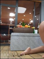 Csajok a fedélzeten - Erotikus képregény - 14. oldal