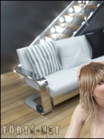 Csajok a fedélzeten - Erotikus képregény - 38. oldal