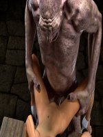 Szolgaként - Erotikus képregény - 12. oldal