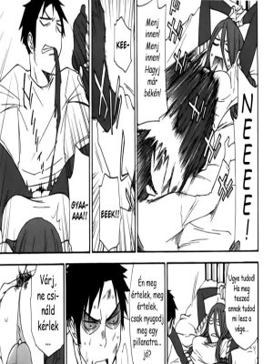 Mangaka igazán bosszantó 5. rész - Erotikus képregény - 3. oldal Mangaka igazán bosszantó 5. rész - Erotikus képregény - 3. oldal