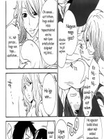 Mangaka igazán bosszantó 5. rész - Erotikus képregény - 4. oldal Mangaka igazán bosszantó 5. rész - Erotikus képregény - 4. oldal