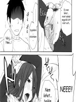 Mangaka igazán bosszantó 5. rész - Erotikus képregény - 5. oldal Mangaka igazán bosszantó 5. rész - Erotikus képregény - 5. oldal