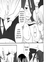 Mangaka igazán bosszantó 5. rész - Erotikus képregény - 7. oldal Mangaka igazán bosszantó 5. rész - Erotikus képregény - 7. oldal