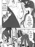 Mangaka igazán bosszantó 5. rész - Erotikus képregény - 8. oldal Mangaka igazán bosszantó 5. rész - Erotikus képregény - 8. oldal