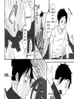 Mangaka igazán bosszantó 5. rész - Erotikus képregény - 10. oldal Mangaka igazán bosszantó 5. rész - Erotikus képregény - 10. oldal