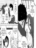 Mangaka igazán bosszantó 5. rész - Erotikus képregény - 11. oldal Mangaka igazán bosszantó 5. rész - Erotikus képregény - 11. oldal