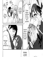 Mangaka igazán bosszantó 5. rész - Erotikus képregény - 12. oldal Mangaka igazán bosszantó 5. rész - Erotikus képregény - 12. oldal