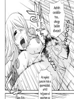 Mangaka igazán bosszantó 5. rész - Erotikus képregény - 14. oldal Mangaka igazán bosszantó 5. rész - Erotikus képregény - 14. oldal