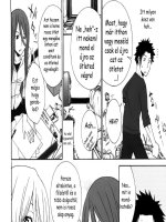 Mangaka igazán bosszantó 5. rész - Erotikus képregény - 18. oldal Mangaka igazán bosszantó 5. rész - Erotikus képregény - 18. oldal