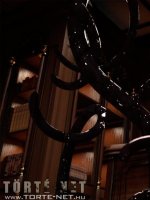 Naama - Ereklye - Erotikus képregény - 8. oldal