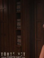 Tomb Raider - Lara és szeretője - Erotikus képregény