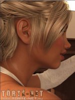 Az esküvő - Erotikus képregény - 6. oldal