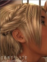 Az esküvő - Erotikus képregény - 8. oldal