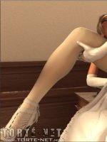 Az esküvő - Erotikus képregény - 18. oldal