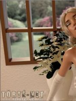 Az esküvő - Erotikus képregény - 20. oldal