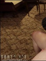 Gisela - POV - Erotikus képregény - 7. oldal