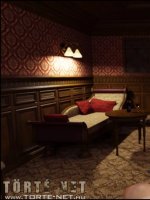 Gisela - POV - Erotikus képregény - 33. oldal