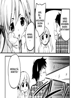 A varázslatos ikerpár - Erotikus képregény