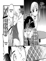 A varázslatos ikerpár - Erotikus képregény