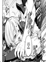 A varázslatos ikerpár - Erotikus képregény - 14. oldal