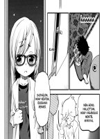 A varázslatos ikerpár - Erotikus képregény - 19. oldal