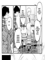 A varázslatos ikerpár - Erotikus képregény - 20. oldal