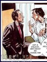 Orvosi kezelés - Erotikus képregény - 11. oldal