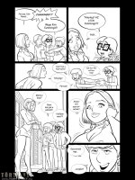 Kim Cummings - Erotikus képregény