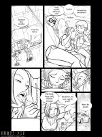 Kim Cummings - Erotikus képregény - 6. oldal