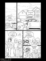 Kim Cummings - Erotikus képregény - 13. oldal