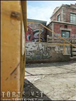 Nicole kalandjai 1. rész - Skyla