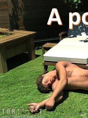 A pofon - Erotikus képregény - 1. oldal A pofon - Erotikus képregény - 1. oldal