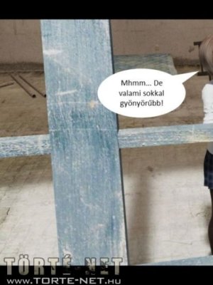 Titkolt szerelem - Erotikus képregény - 3. oldal